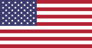 An image of the US FLAG.