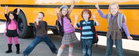 School Bus