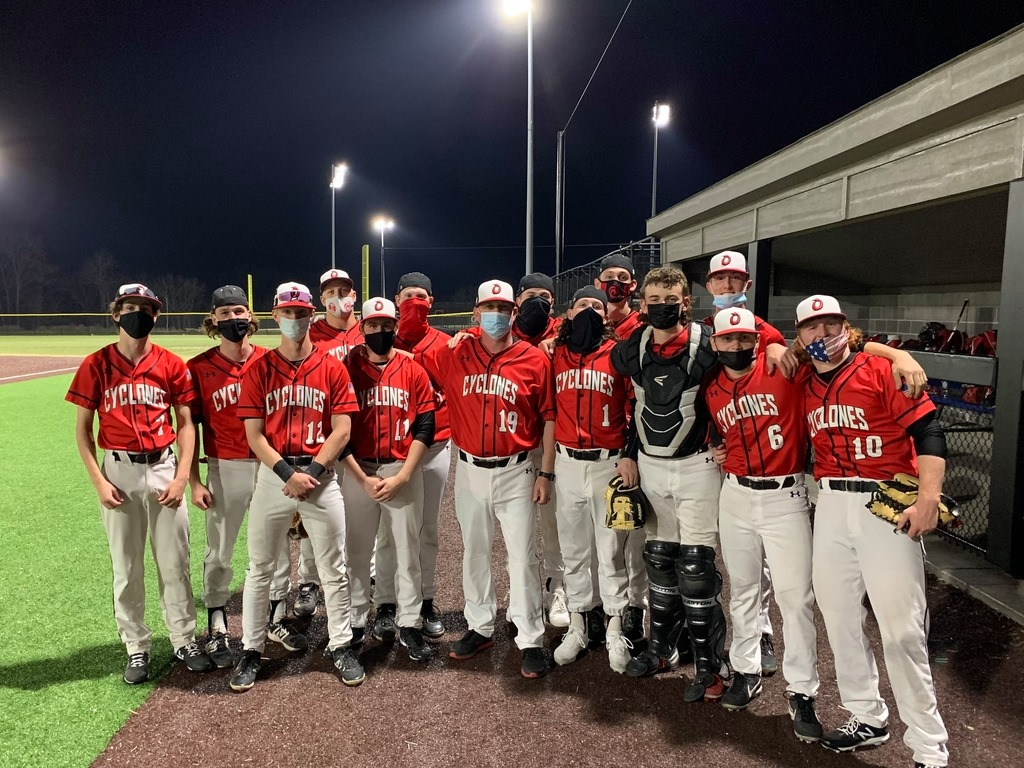 Spring Sports Ottawa High School