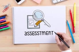 Assessment Clipart