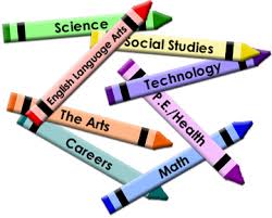 Curriculum clipart