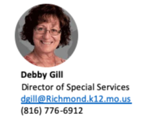 Debby Gill