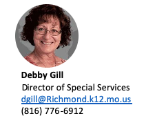 Debby card