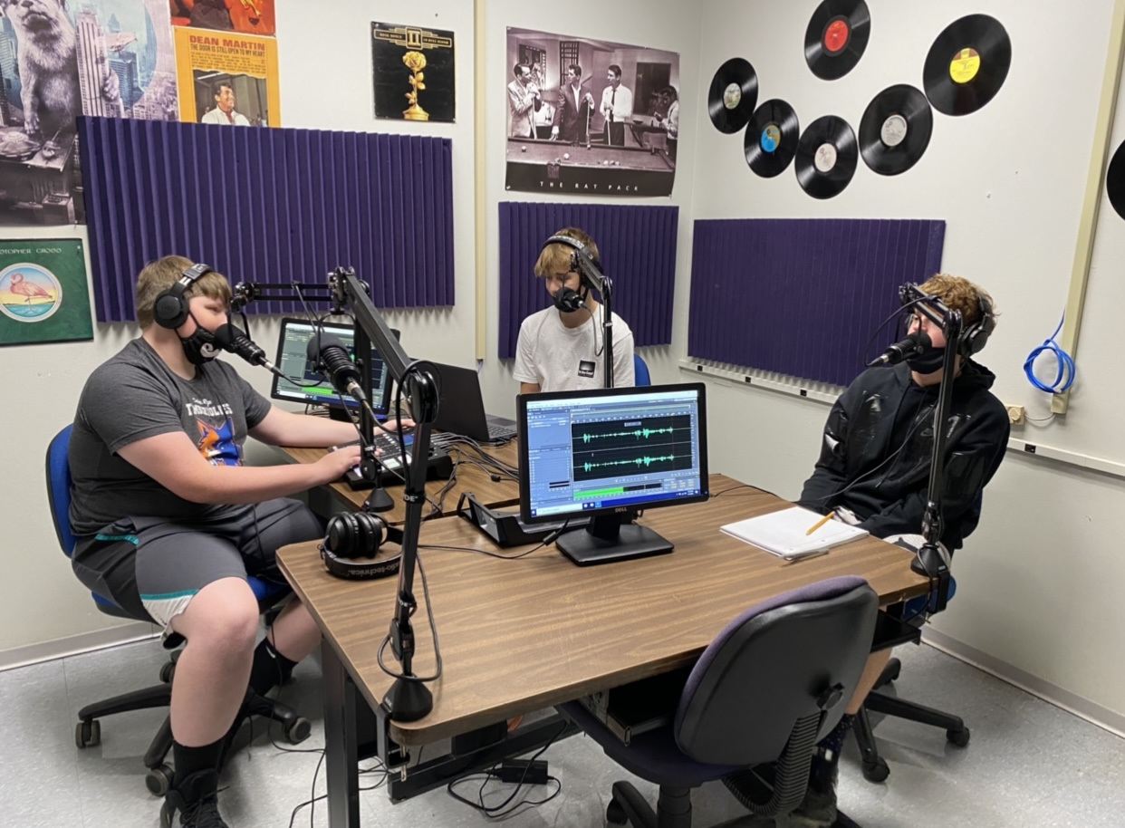 radio