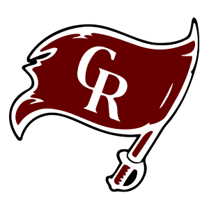 CR flag