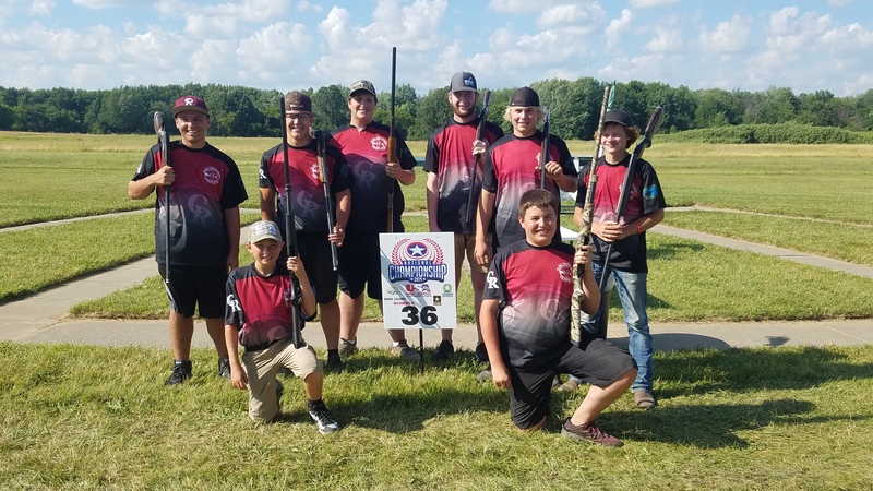 TRAP TEAM BOARD1