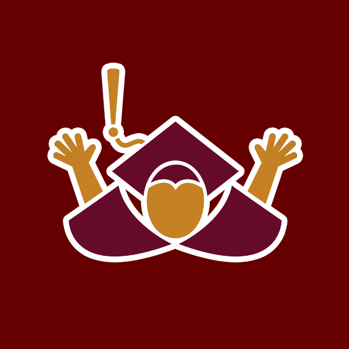GRADUATION GUY