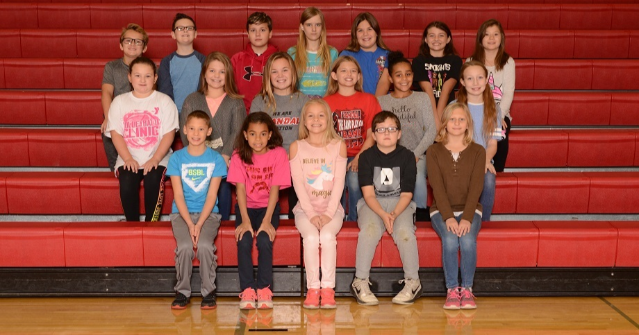 4th & 5th Honor Chorus