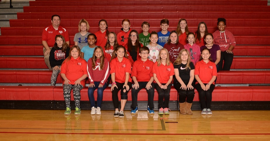 6th Grade Chorus