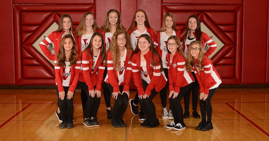 Dance Team