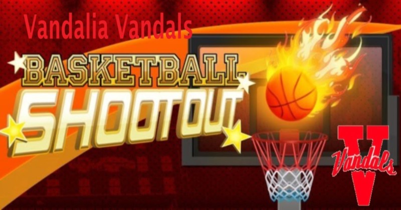BASKETBALL SHOOTOUT