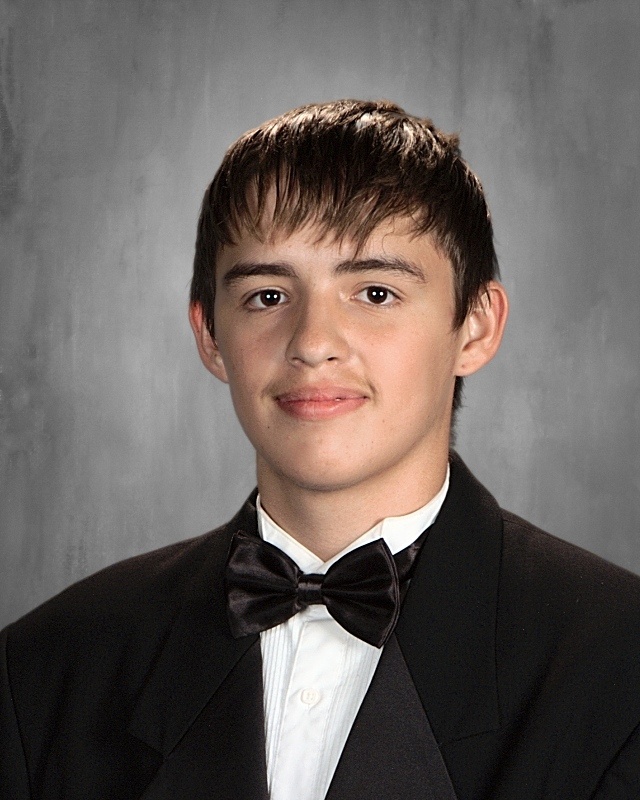 Isaiah Fernandez