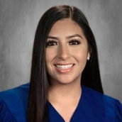 Yesenia Granados