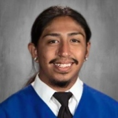 Angel Ramirez
