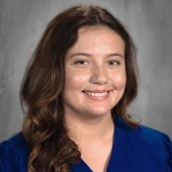 Karlie Swinford