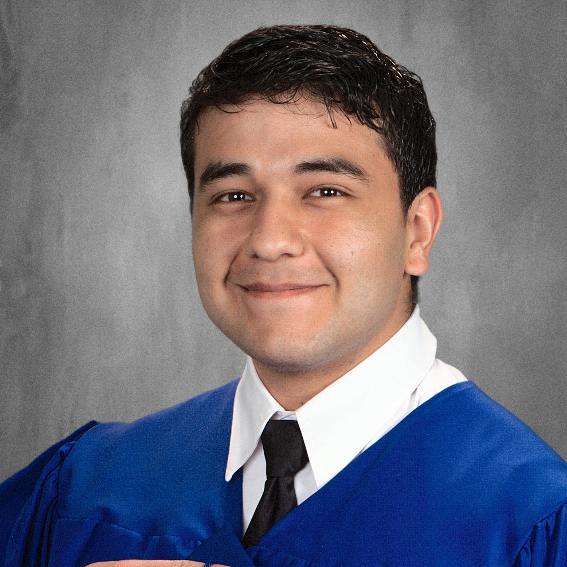 Dylan Quintero