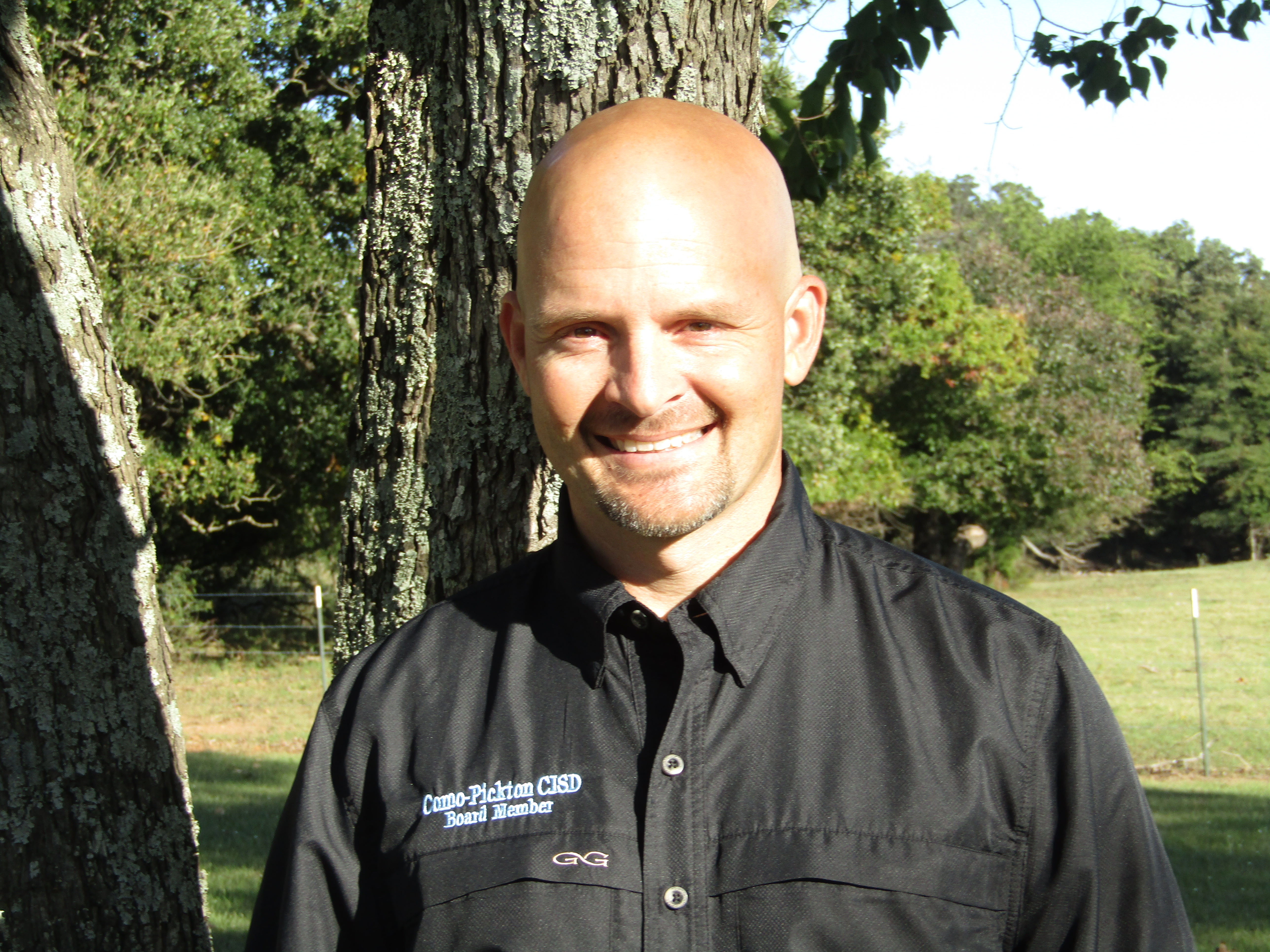 Shiloh Childress