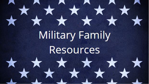 Military Family Resources