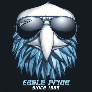 EAGLE