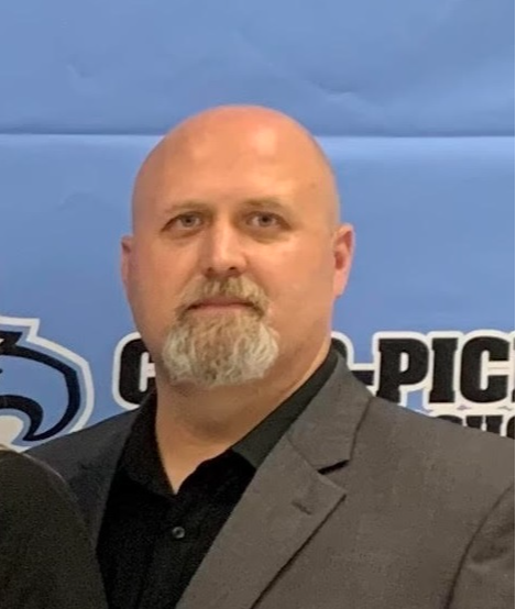 Clif Carpenter