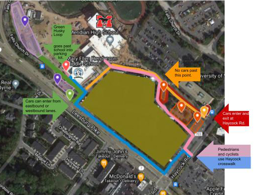 Campus Map