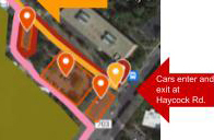 Orange Lot
