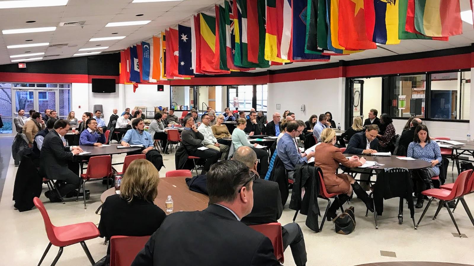 Pre-Bid Meeting
