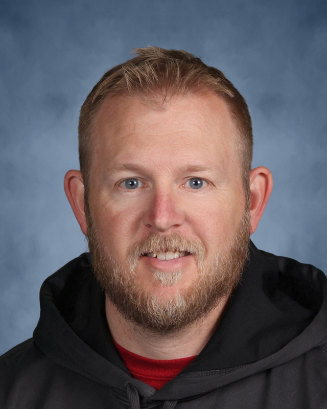 Matt Sowers
