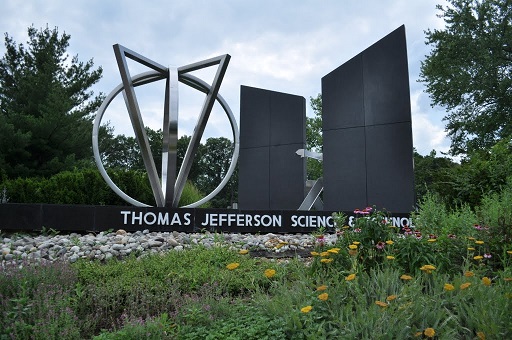 Thomas Jefferson High School for Science and Technology