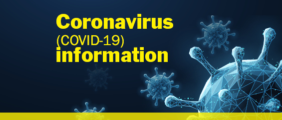 Coronavirus Header