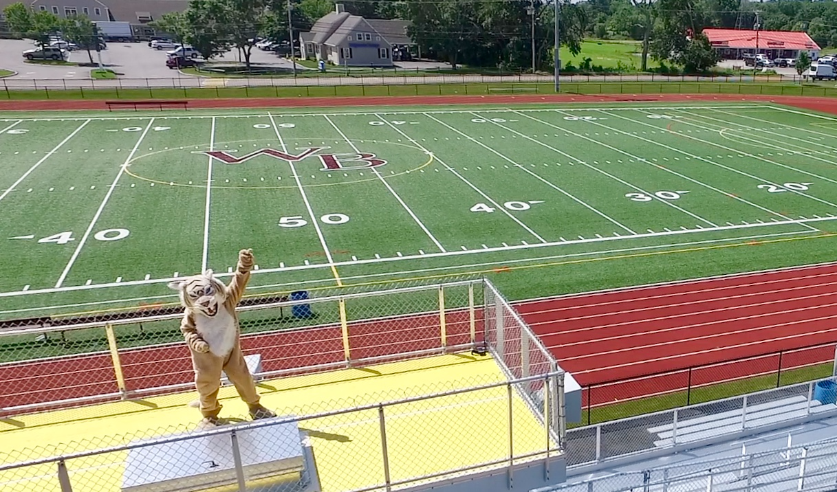 West Bridgewater Public Schools Home of the Wildcats