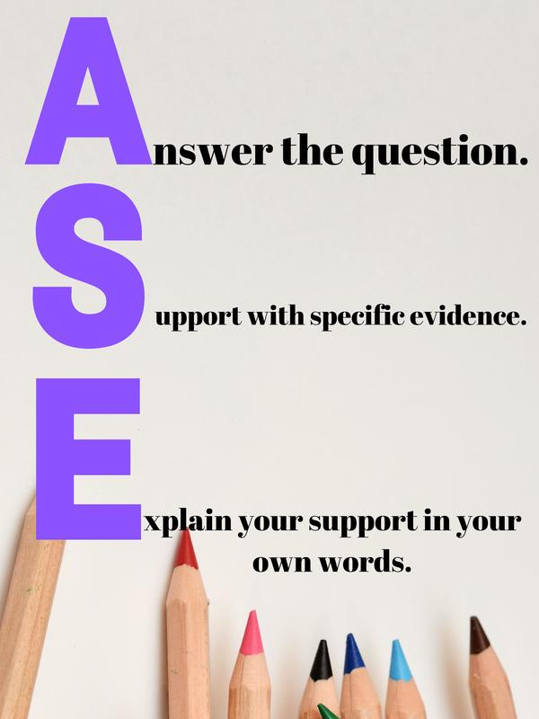 ASE