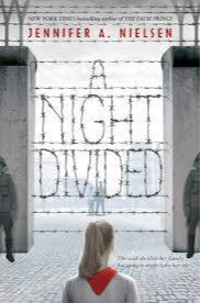 A night divided