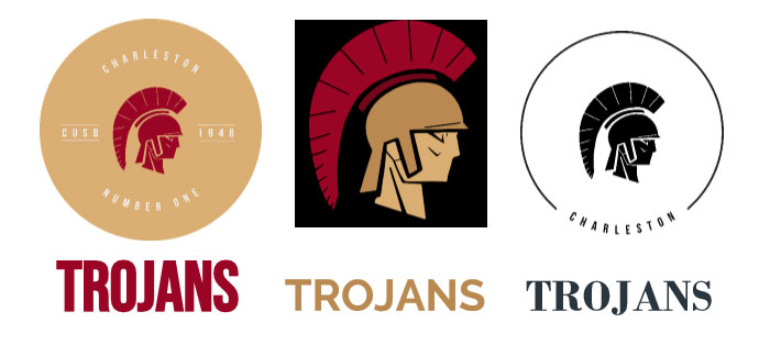 alternate logos