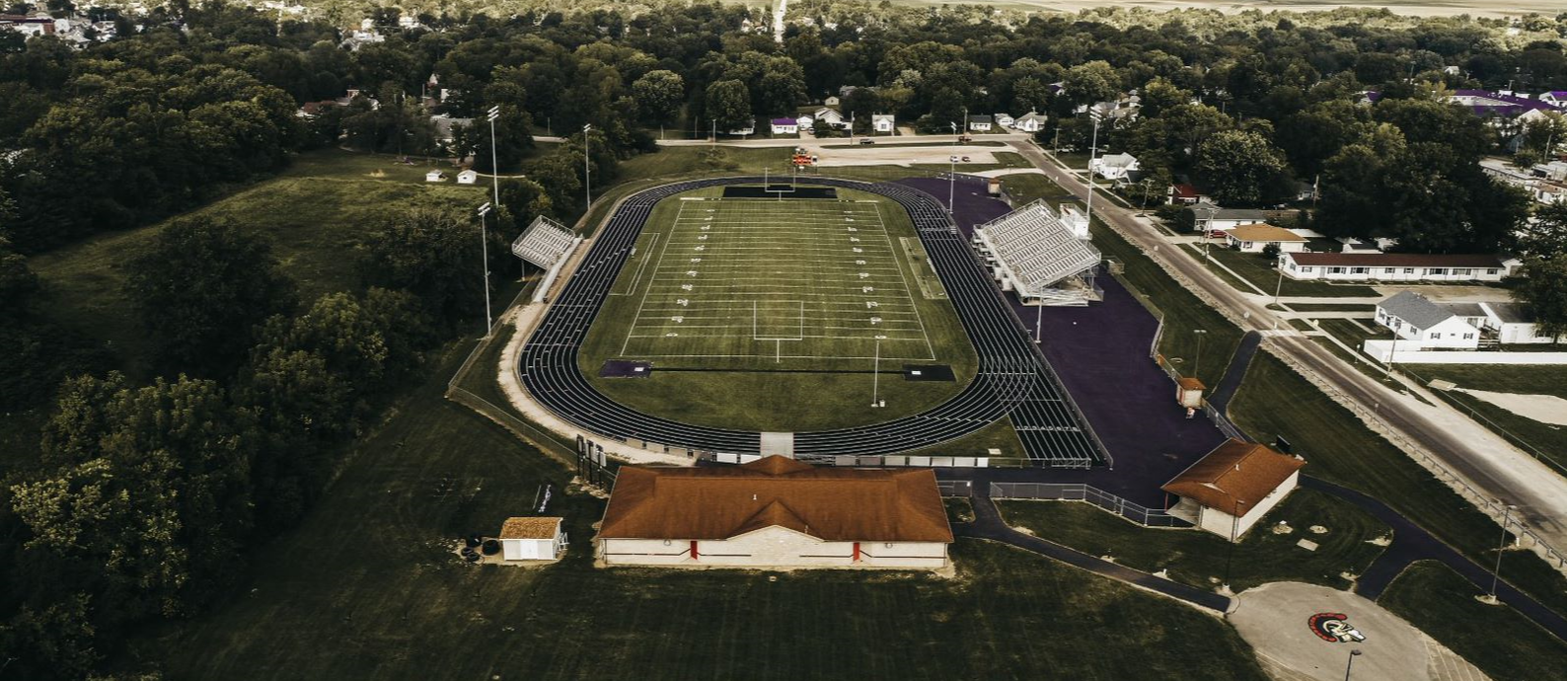 Charleston cusd 1 home