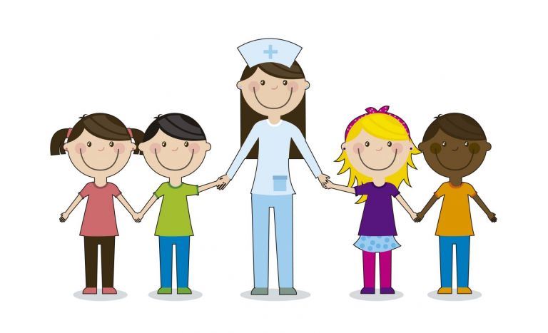 school nurse image