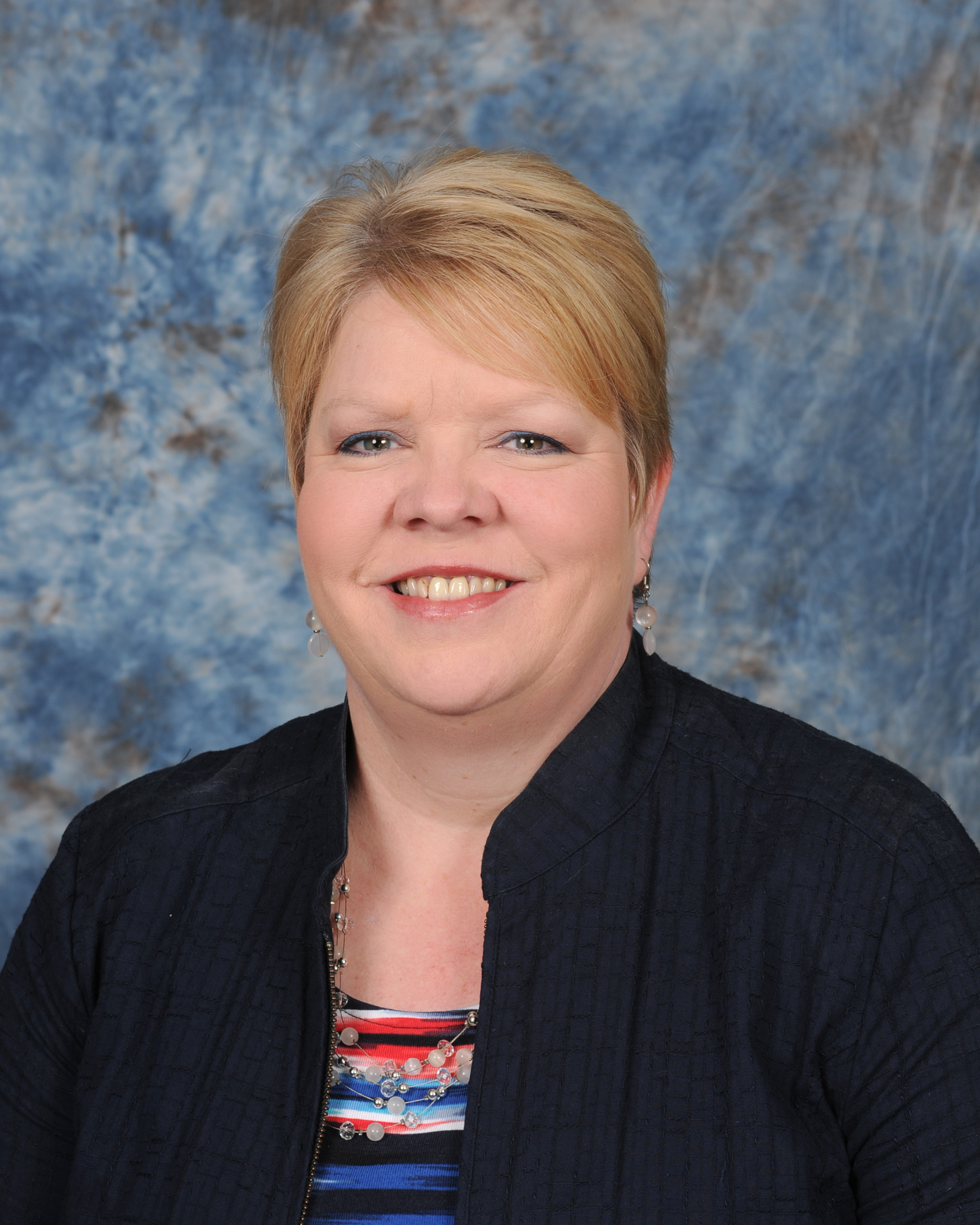 Janet Huene