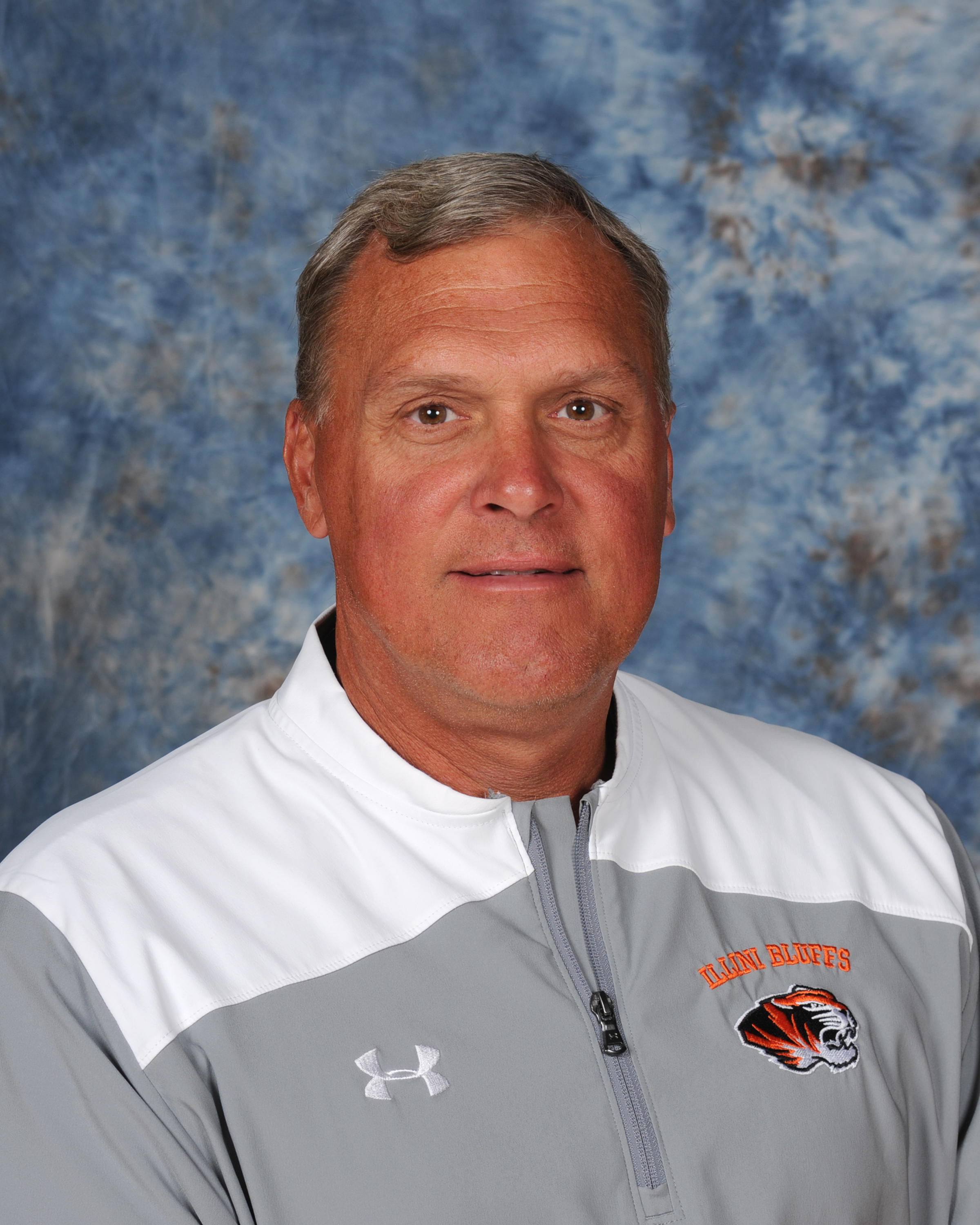Steve Schafer