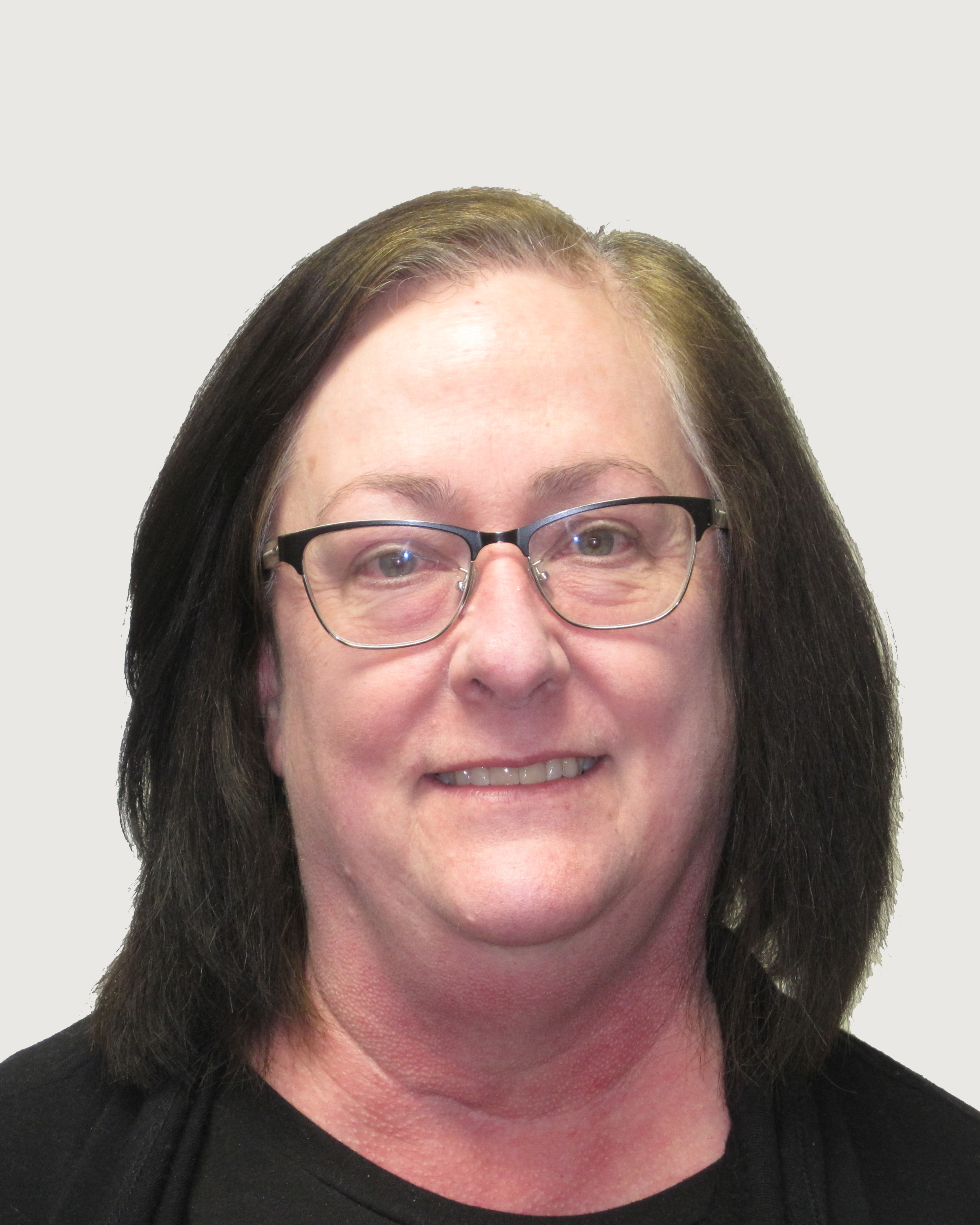 Susan Crandall