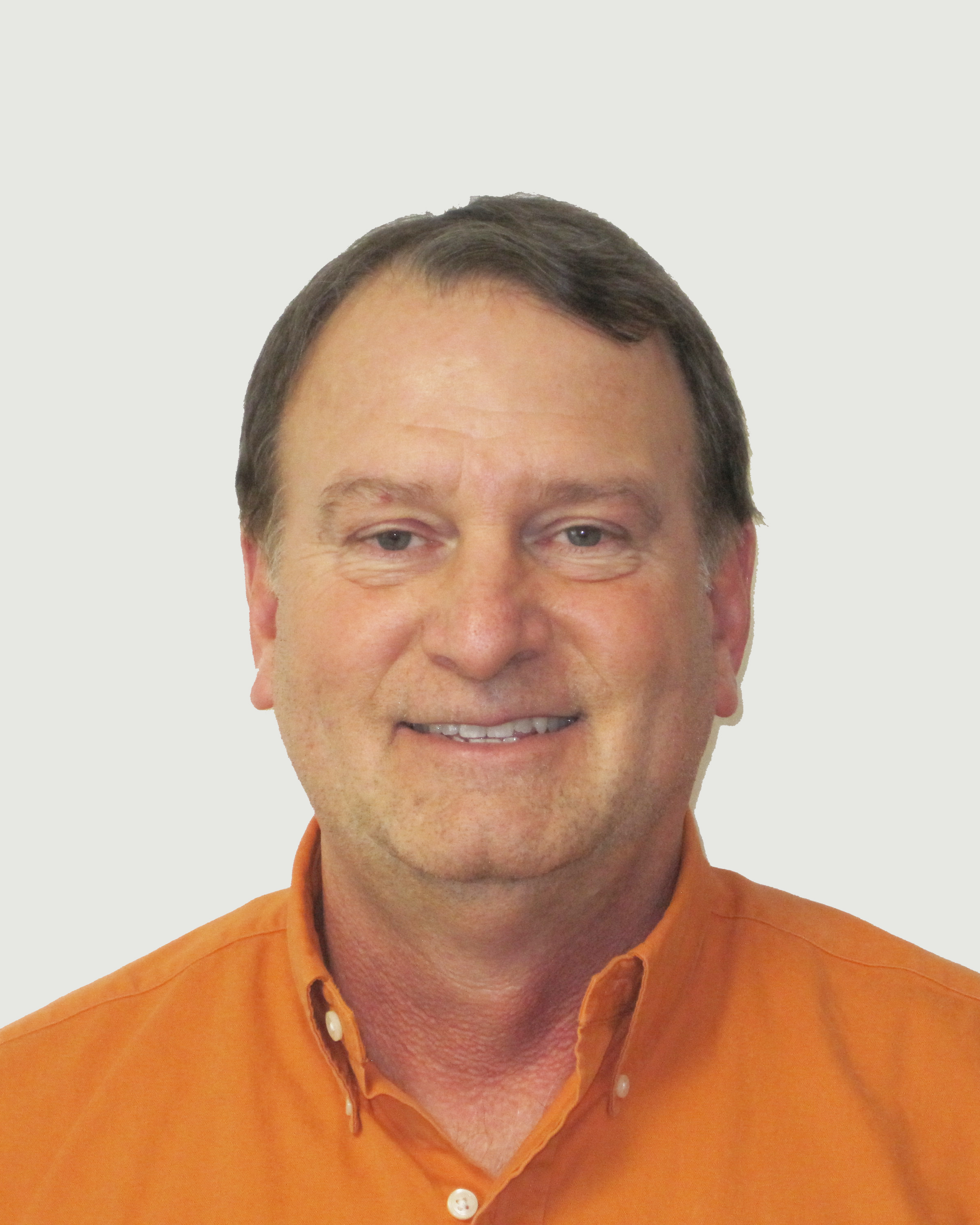Kevin Stufflebeam