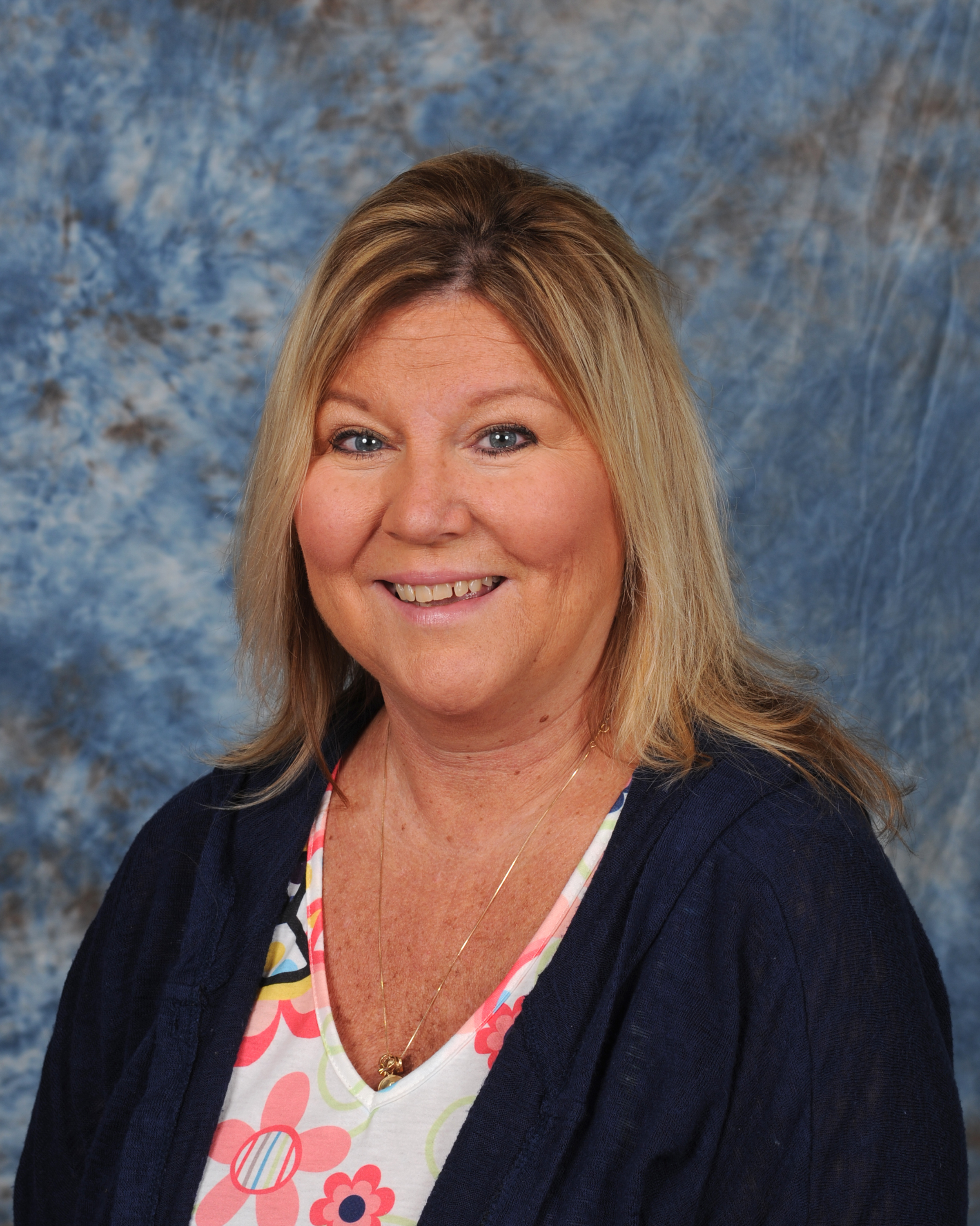 Dawn Fawcett