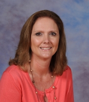 Melissa Brown