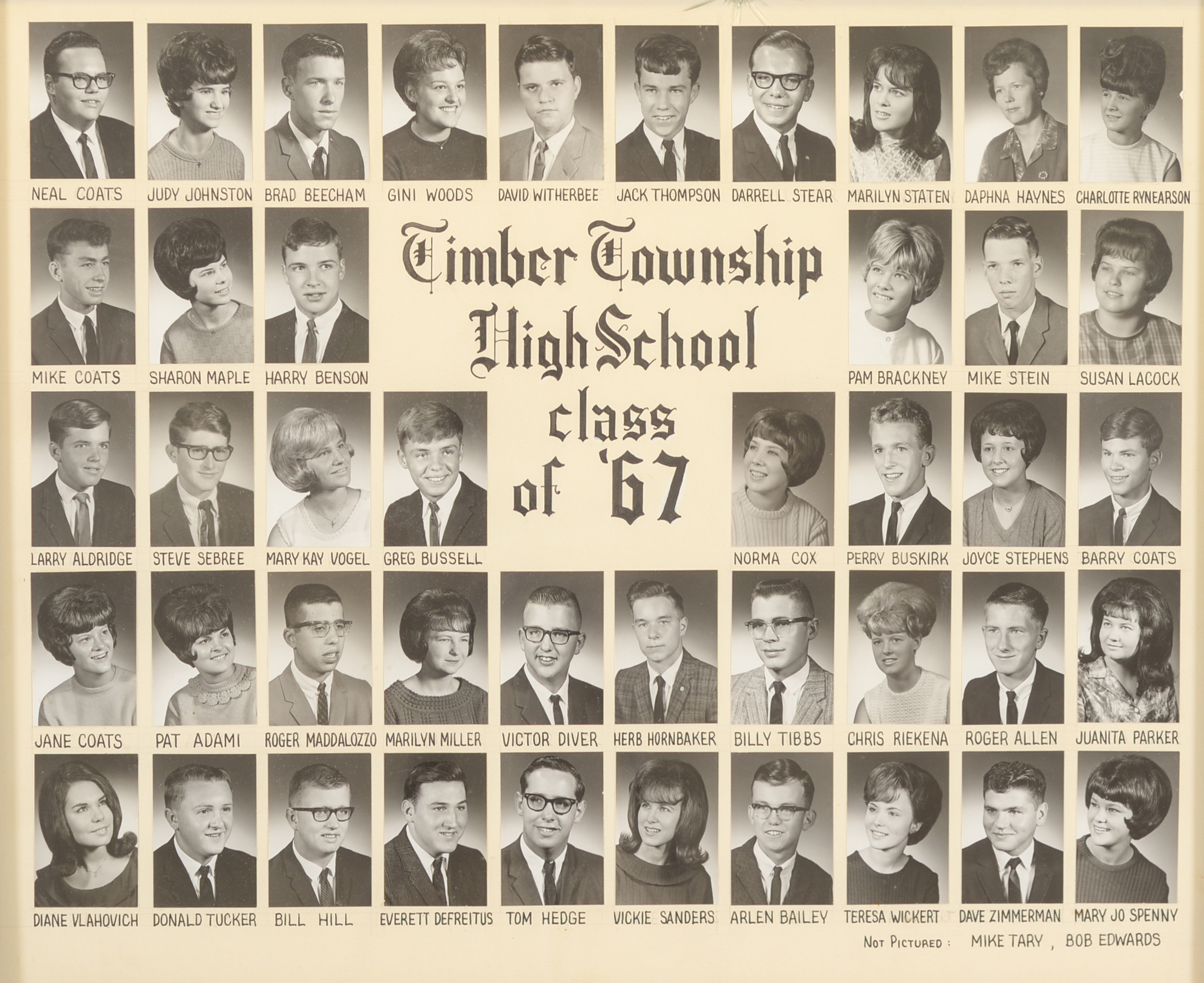 Class of 1967