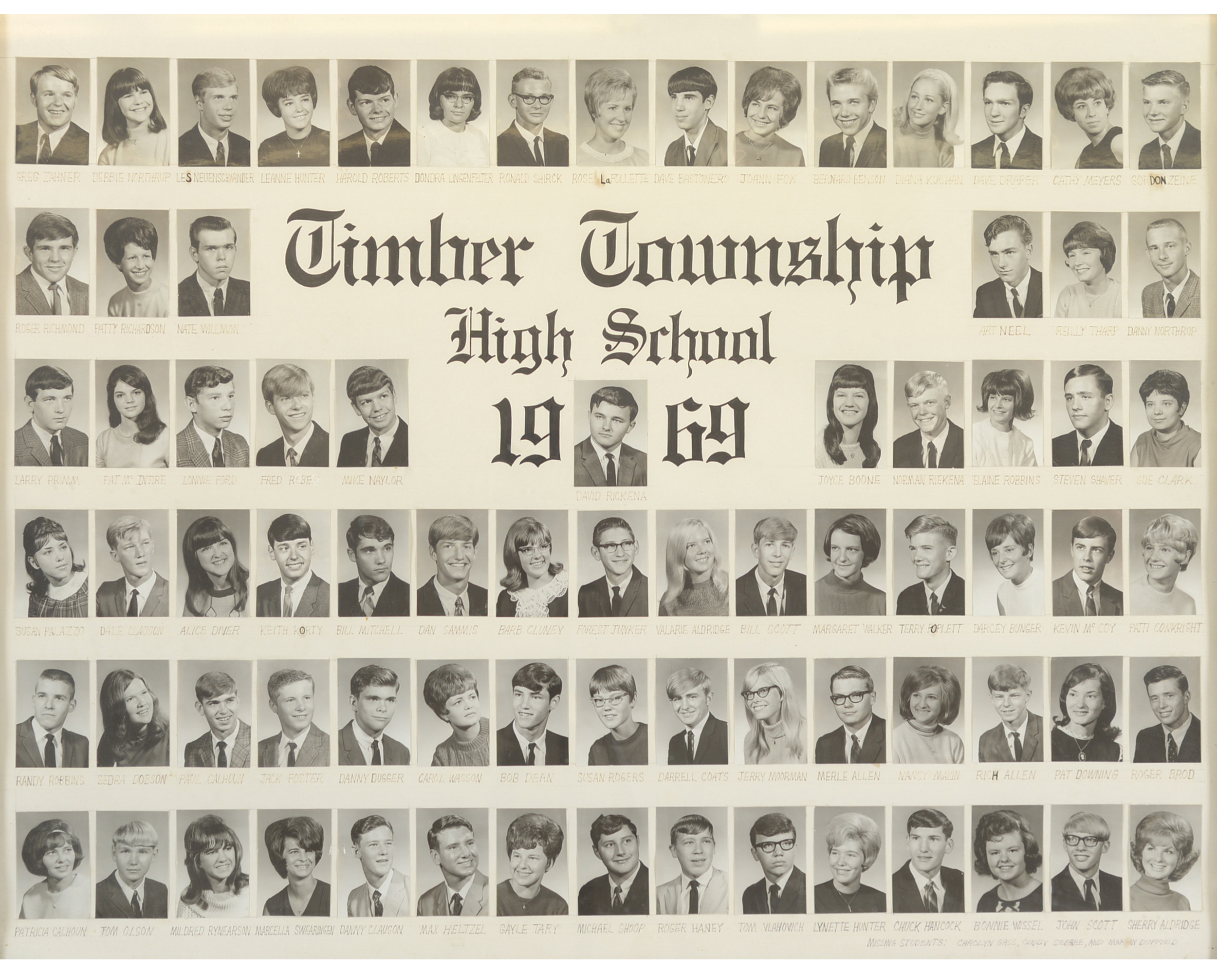 Class of 1969