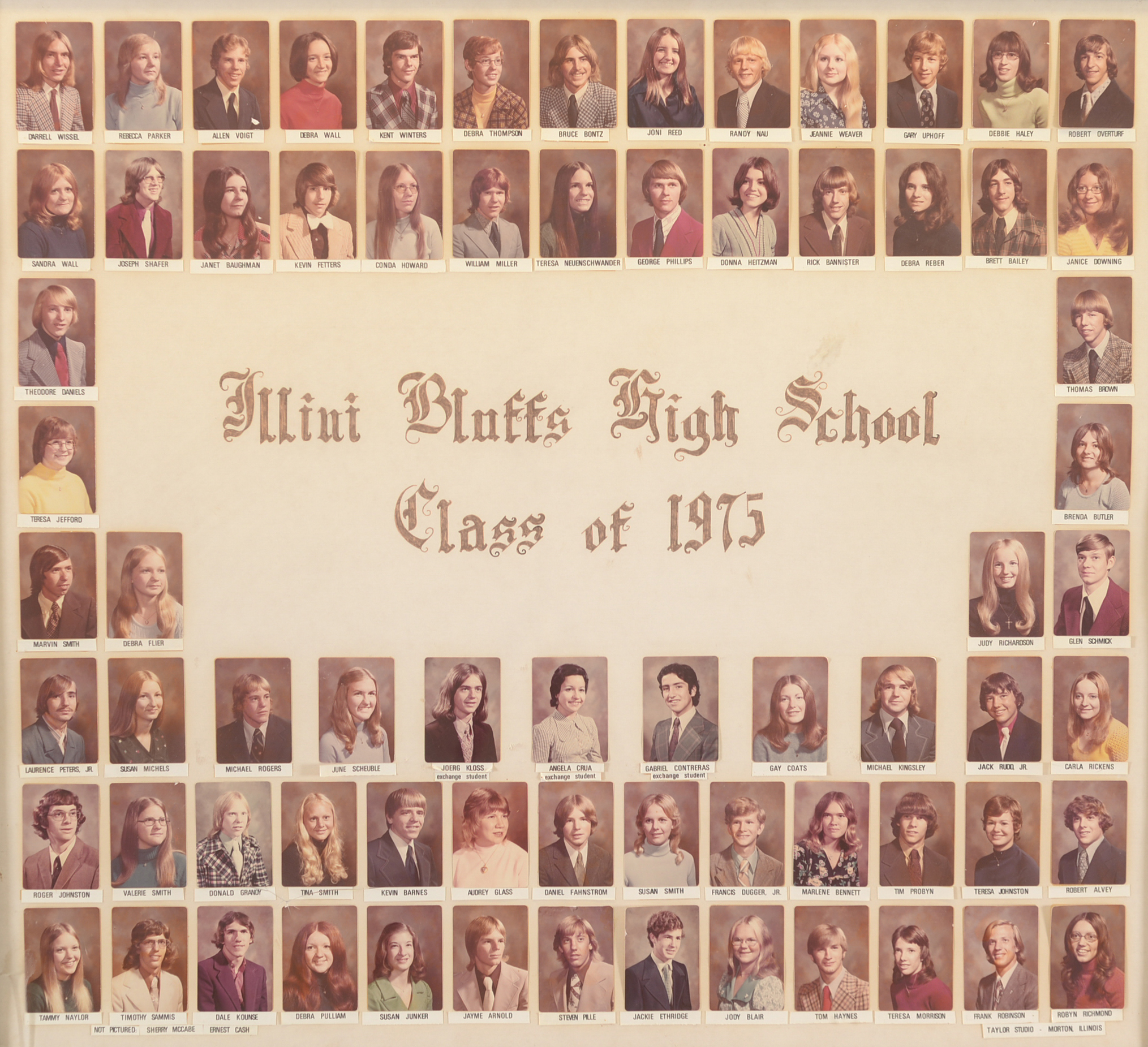 Class of 1975