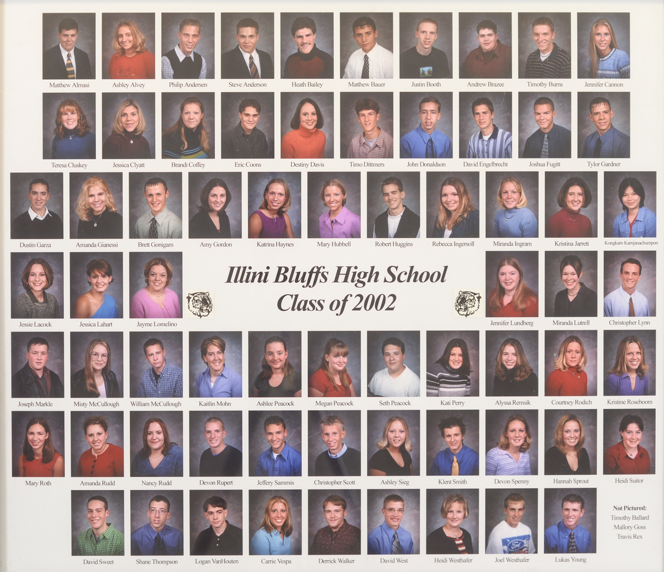 Class of 2002