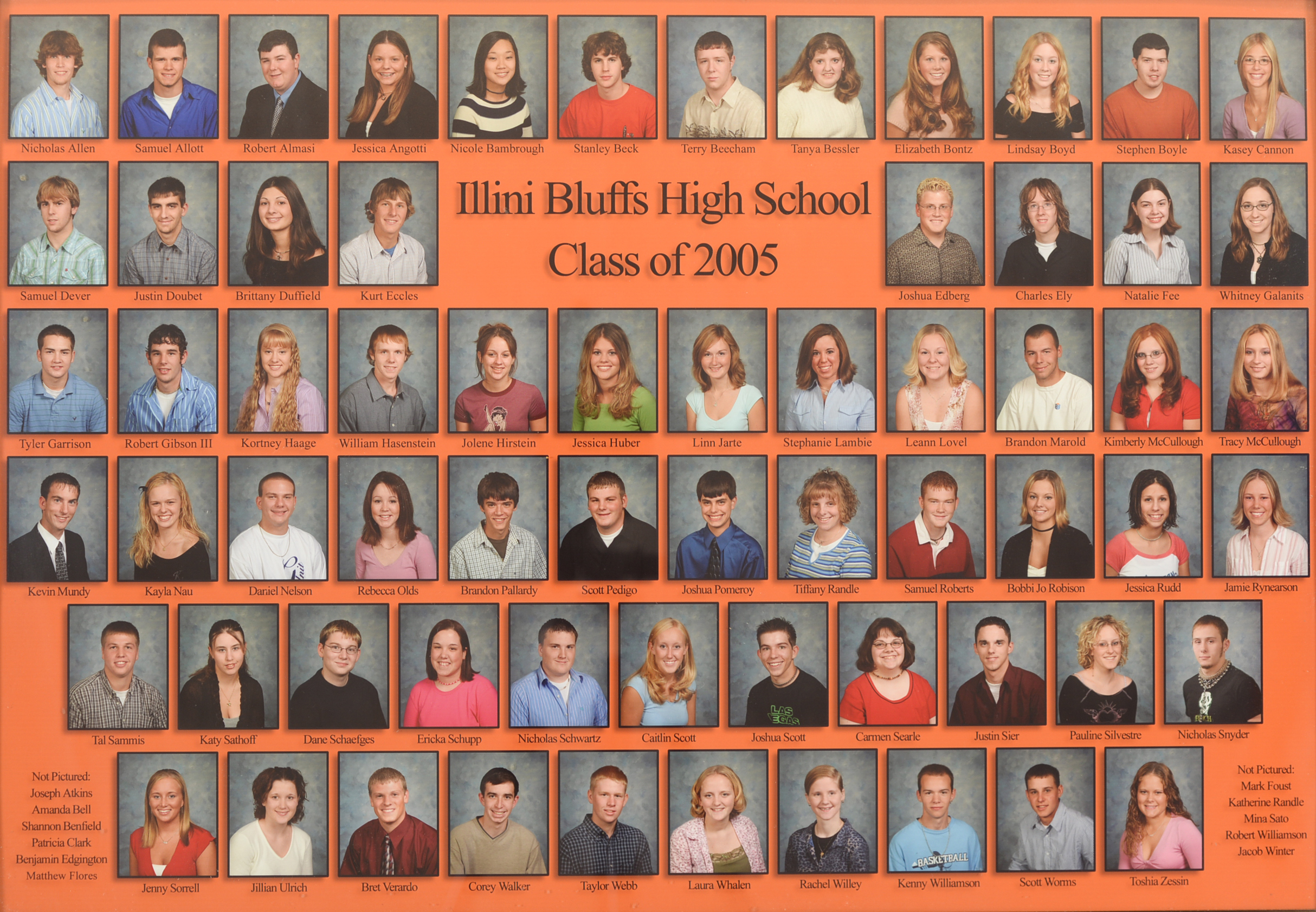 Class of 2005