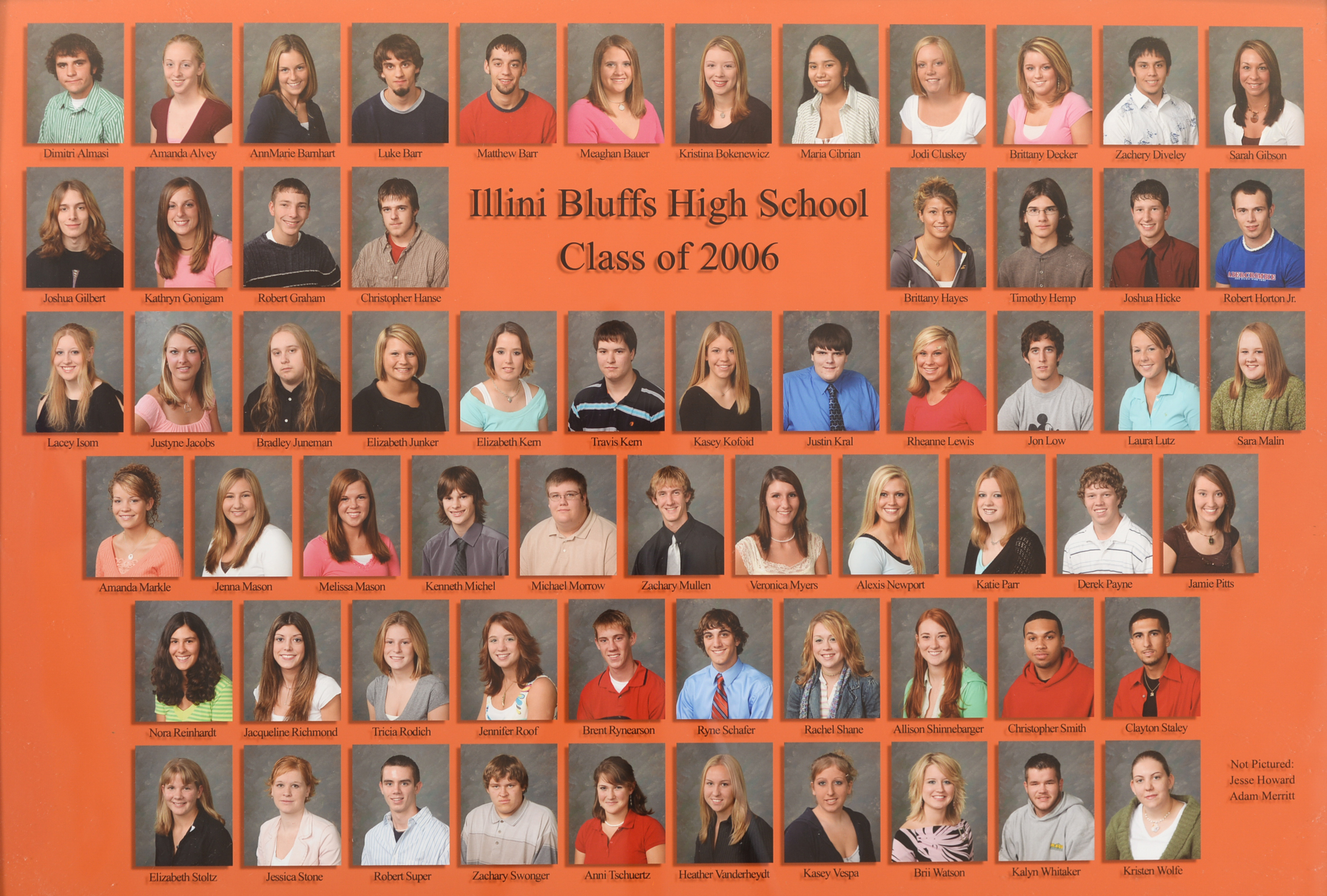 Class of 2006