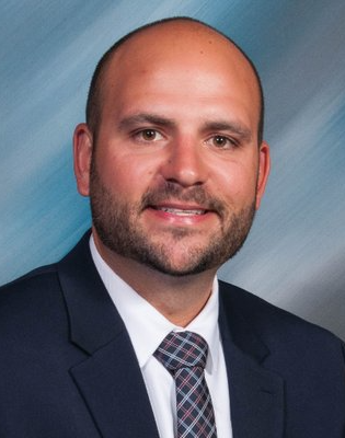 Dimitri Almasi