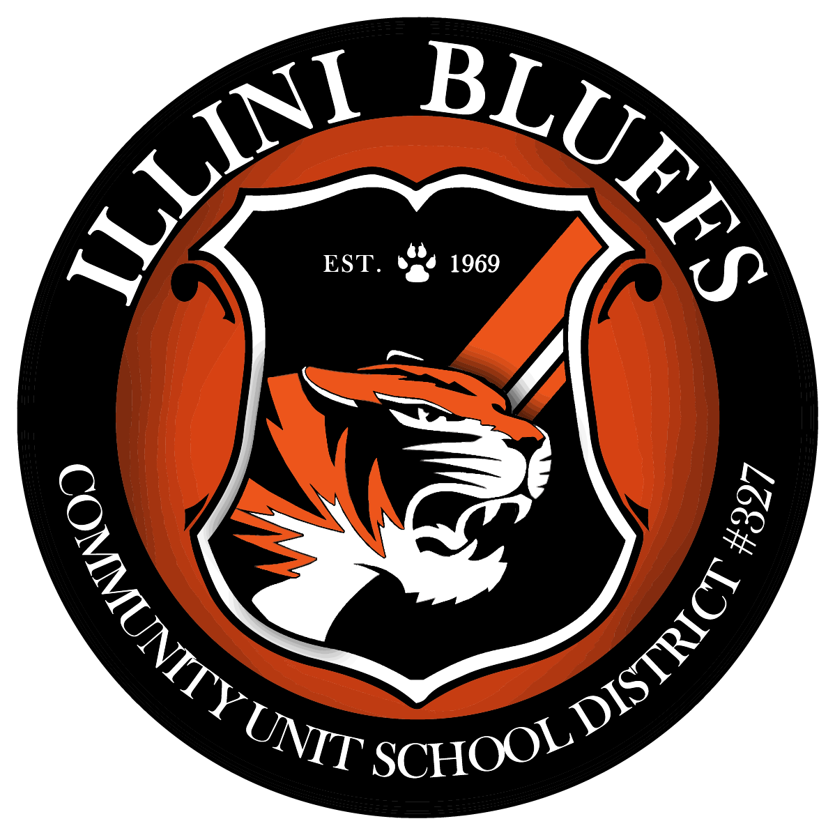 Illini Bluffs High School Home